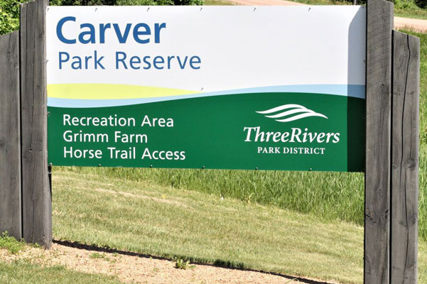Carver Park Reserve
