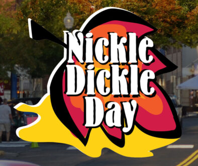Nickle Dickle Day - Wacoina, MN