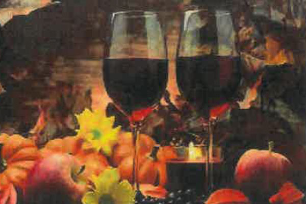 Harvest Moon Food & Wine Extravaganza