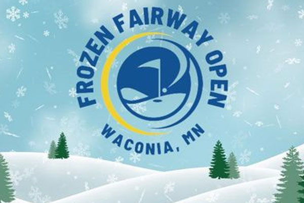 Frozen Fairway Open